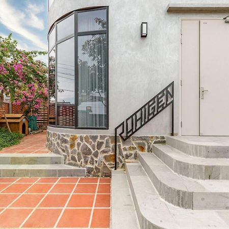 פאן ראנג Ruhigen Legend Villa Vesta Collections מראה חיצוני תמונה