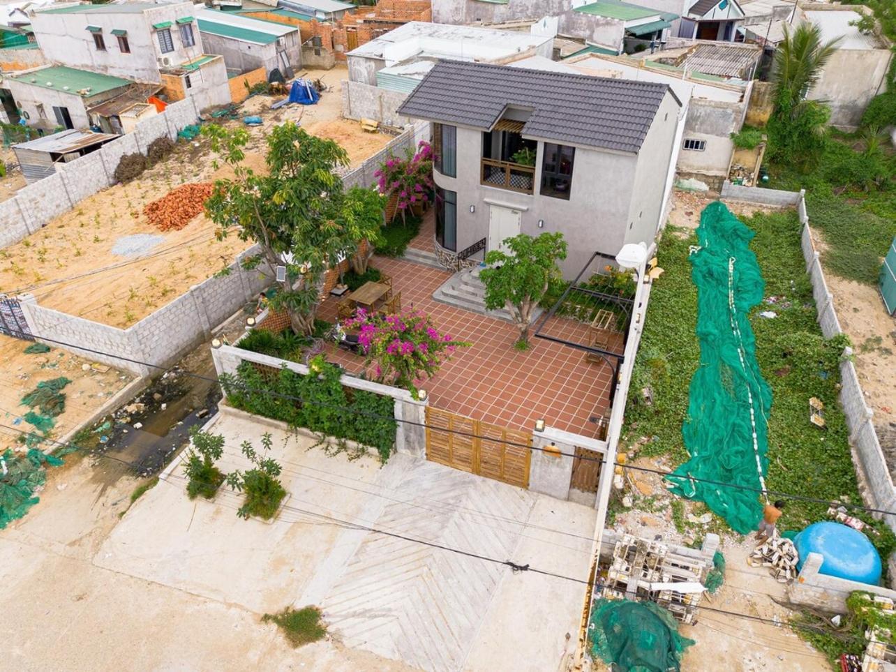 פאן ראנג Ruhigen Legend Villa Vesta Collections מראה חיצוני תמונה